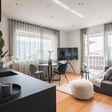 Luxe Vista City Apartments Algund Εξωτερικό φωτογραφία