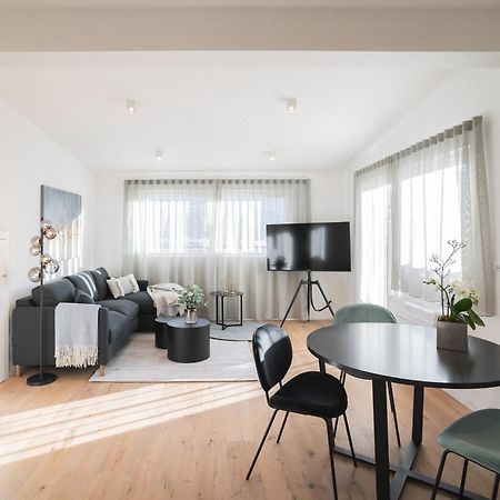 Luxe Vista City Apartments Algund Εξωτερικό φωτογραφία