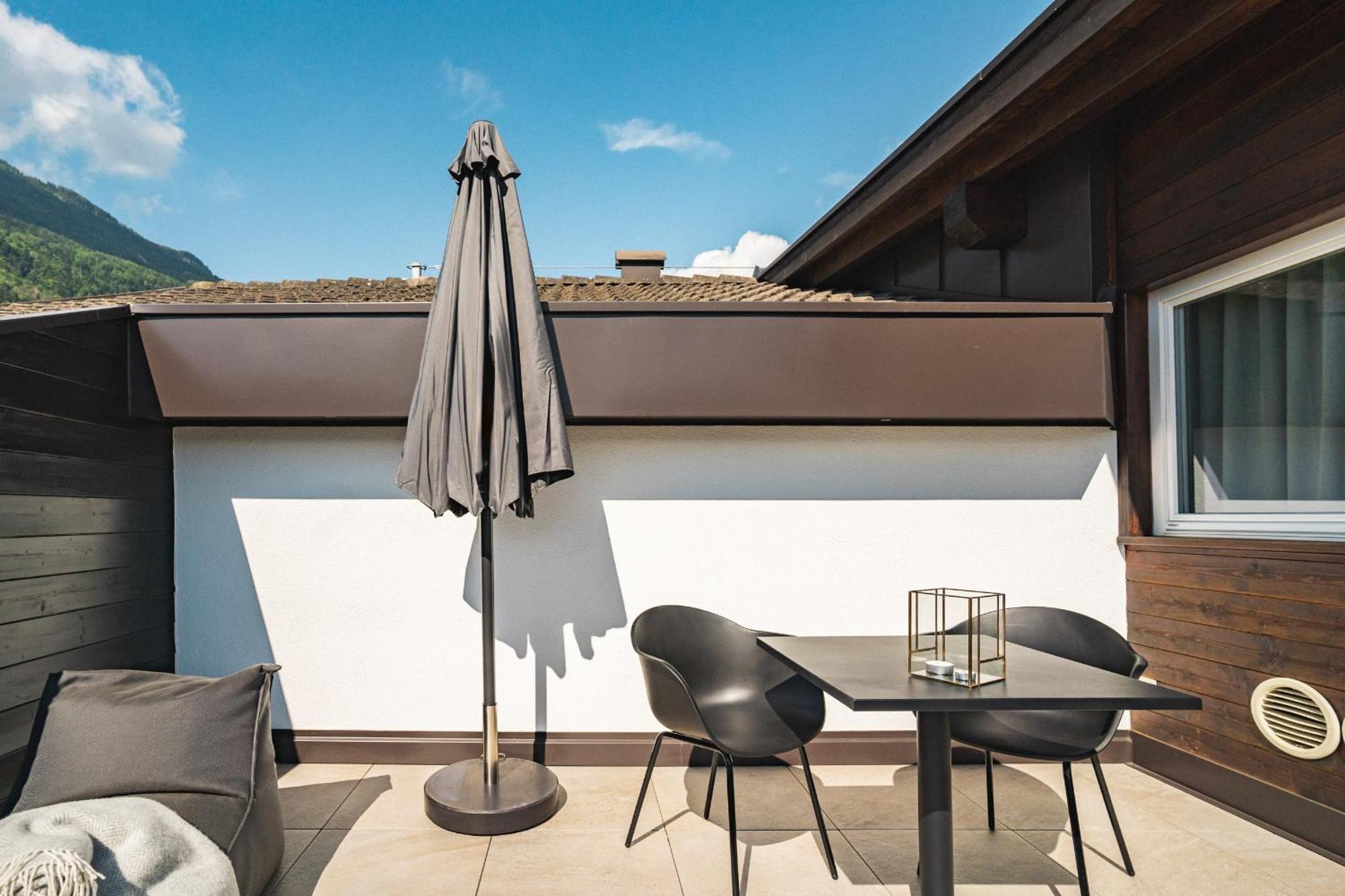 Luxe Vista City Apartments Algund Εξωτερικό φωτογραφία