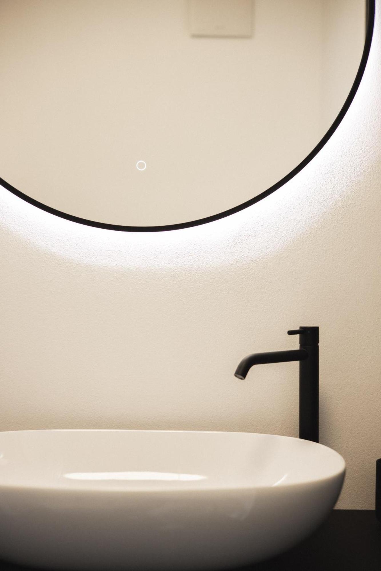 Luxe Vista City Apartments Algund Εξωτερικό φωτογραφία
