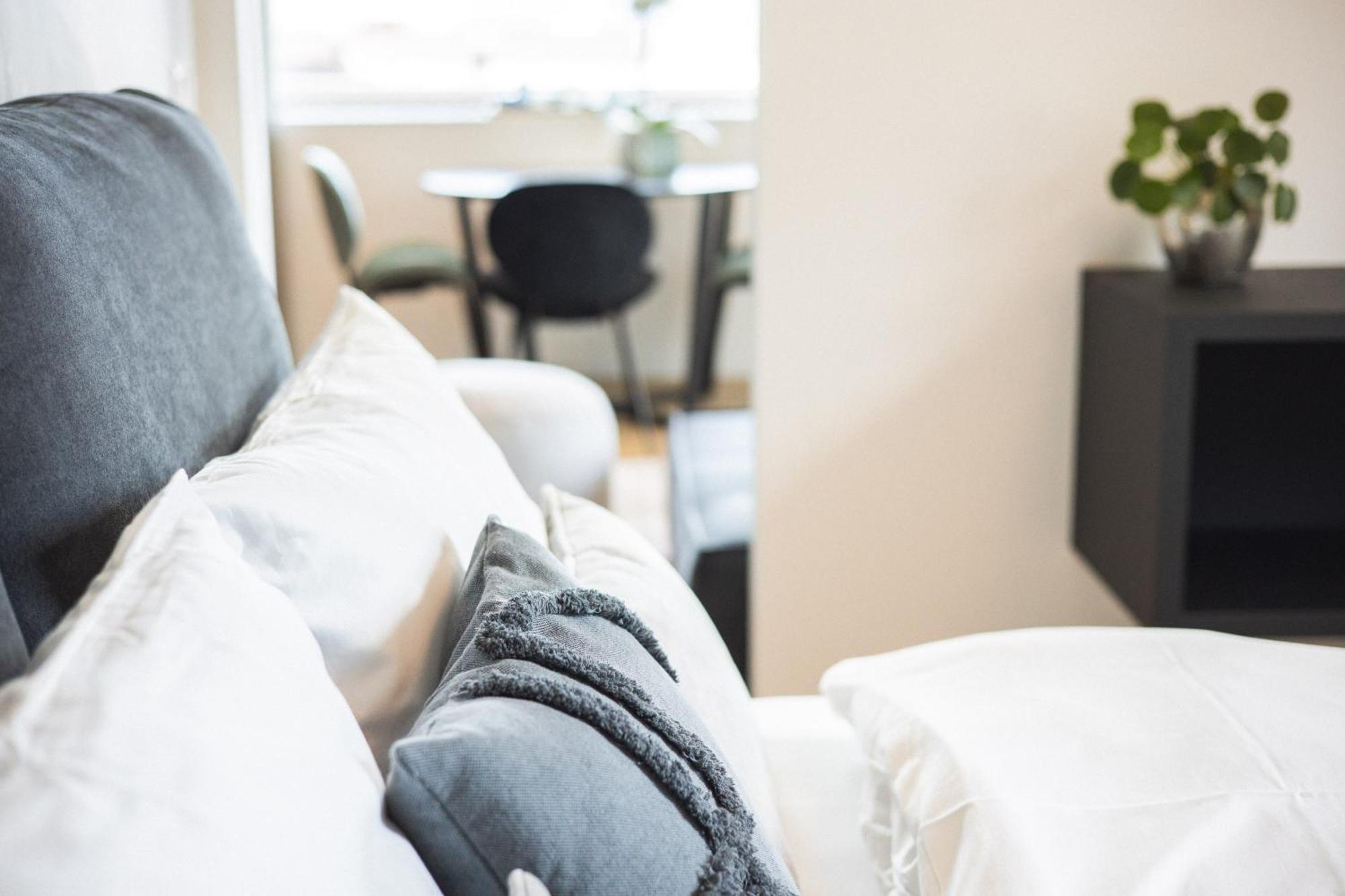 Luxe Vista City Apartments Algund Εξωτερικό φωτογραφία