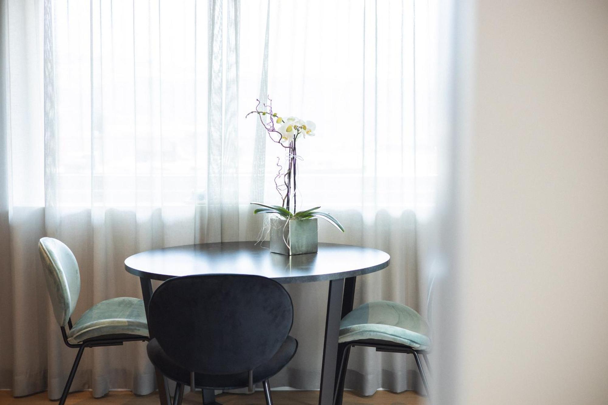 Luxe Vista City Apartments Algund Εξωτερικό φωτογραφία