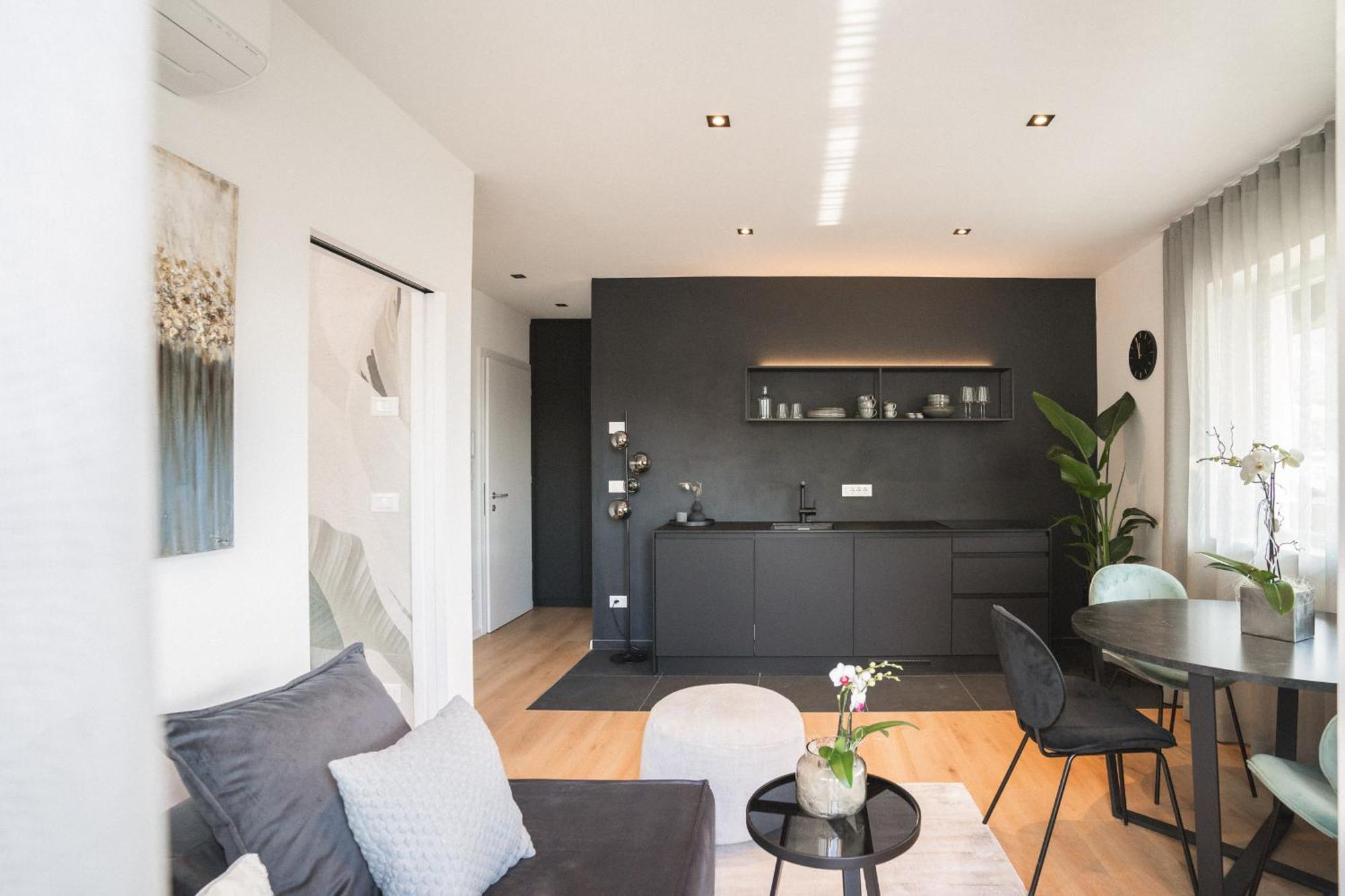 Luxe Vista City Apartments Algund Εξωτερικό φωτογραφία