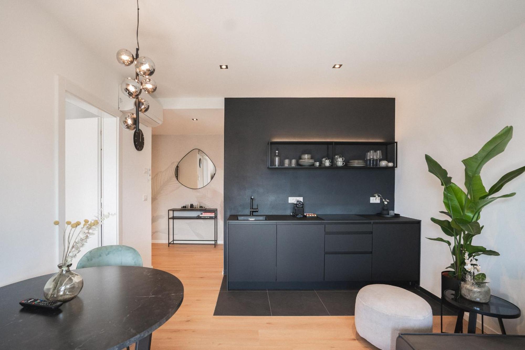Luxe Vista City Apartments Algund Εξωτερικό φωτογραφία