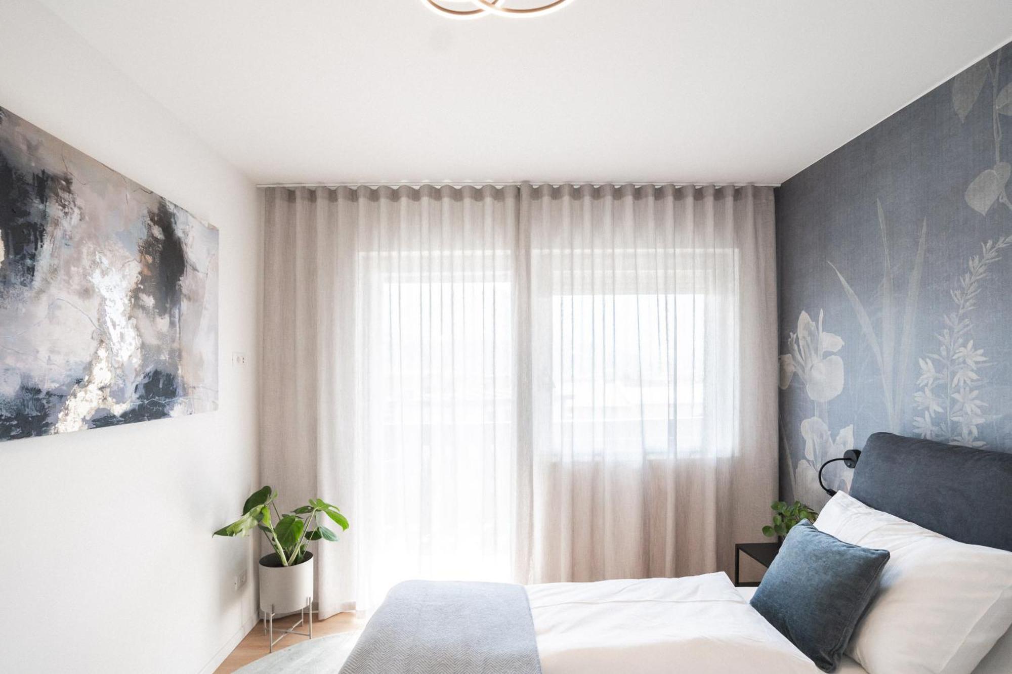 Luxe Vista City Apartments Algund Εξωτερικό φωτογραφία