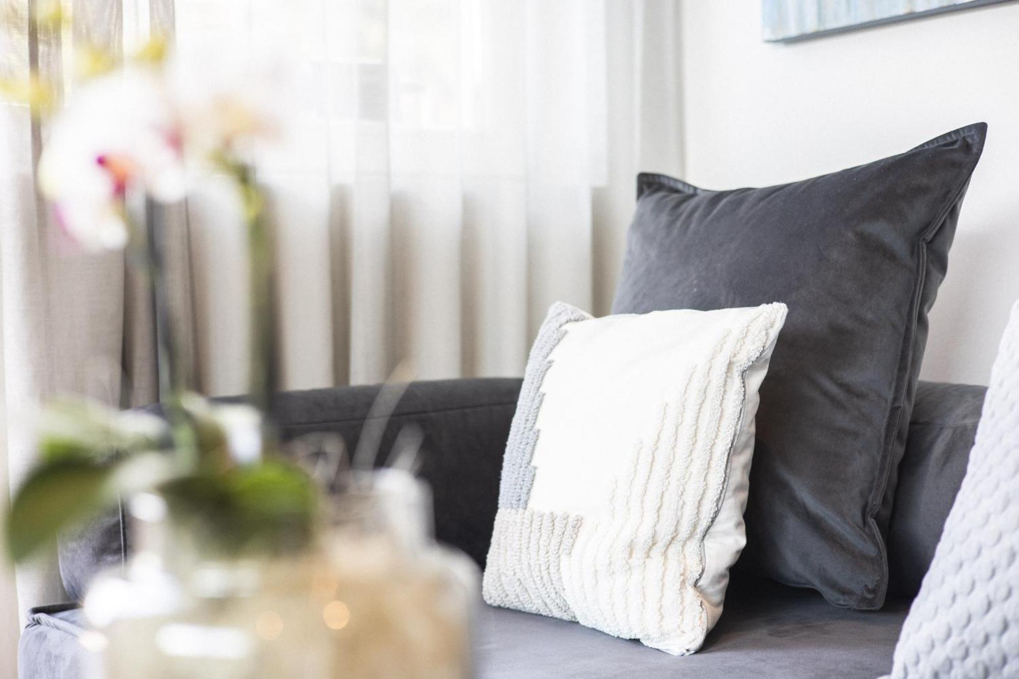 Luxe Vista City Apartments Algund Εξωτερικό φωτογραφία
