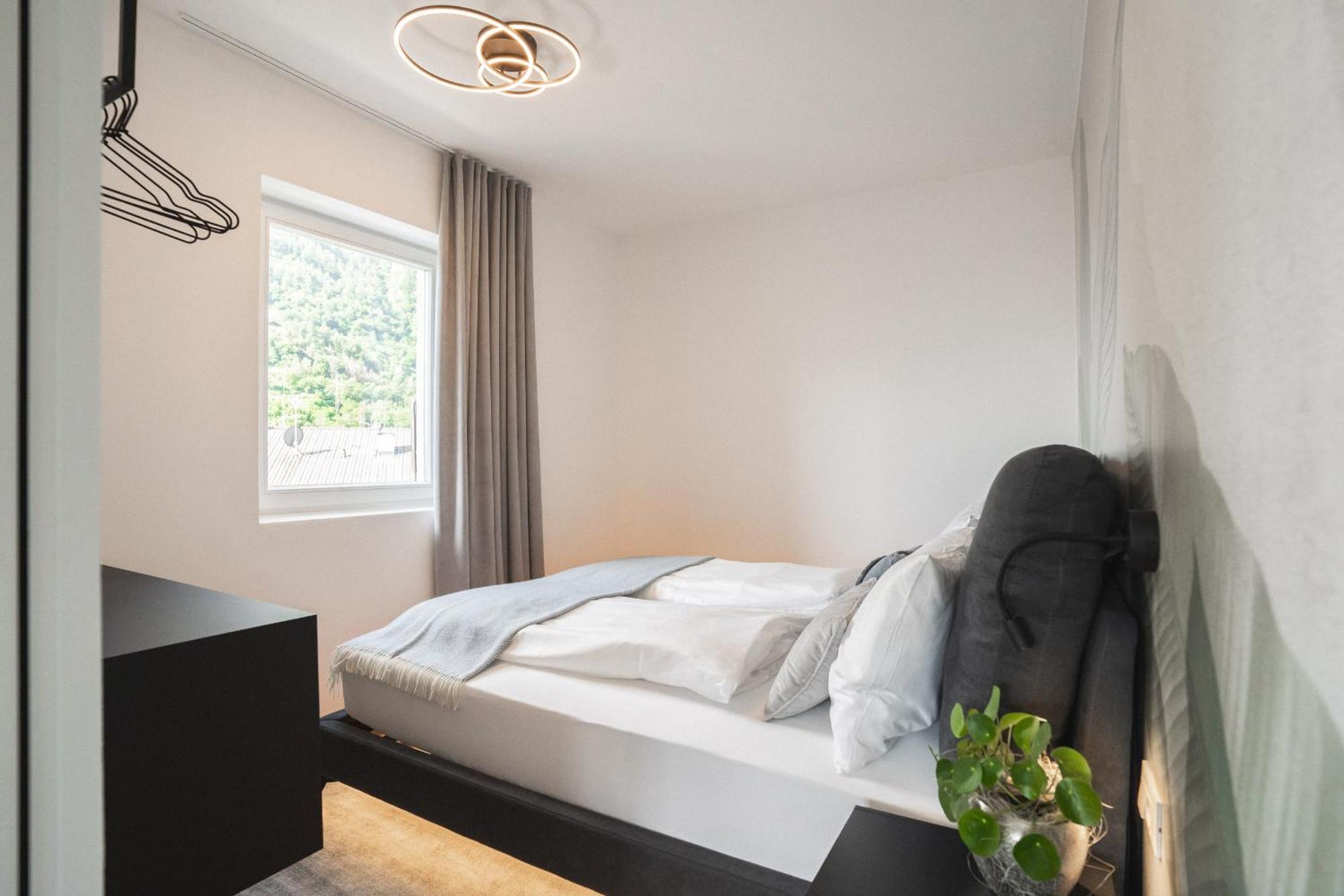 Luxe Vista City Apartments Algund Εξωτερικό φωτογραφία