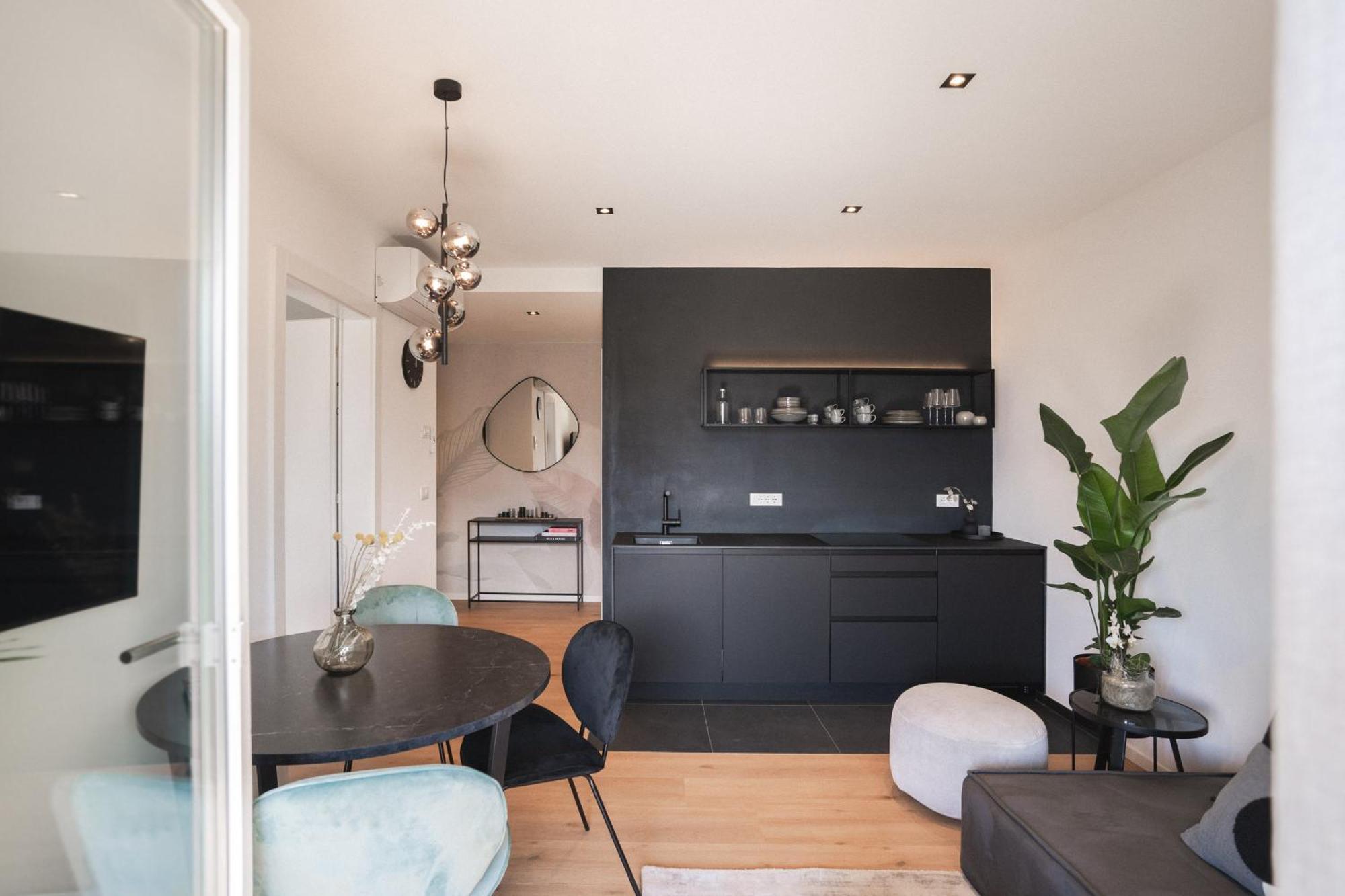 Luxe Vista City Apartments Algund Εξωτερικό φωτογραφία