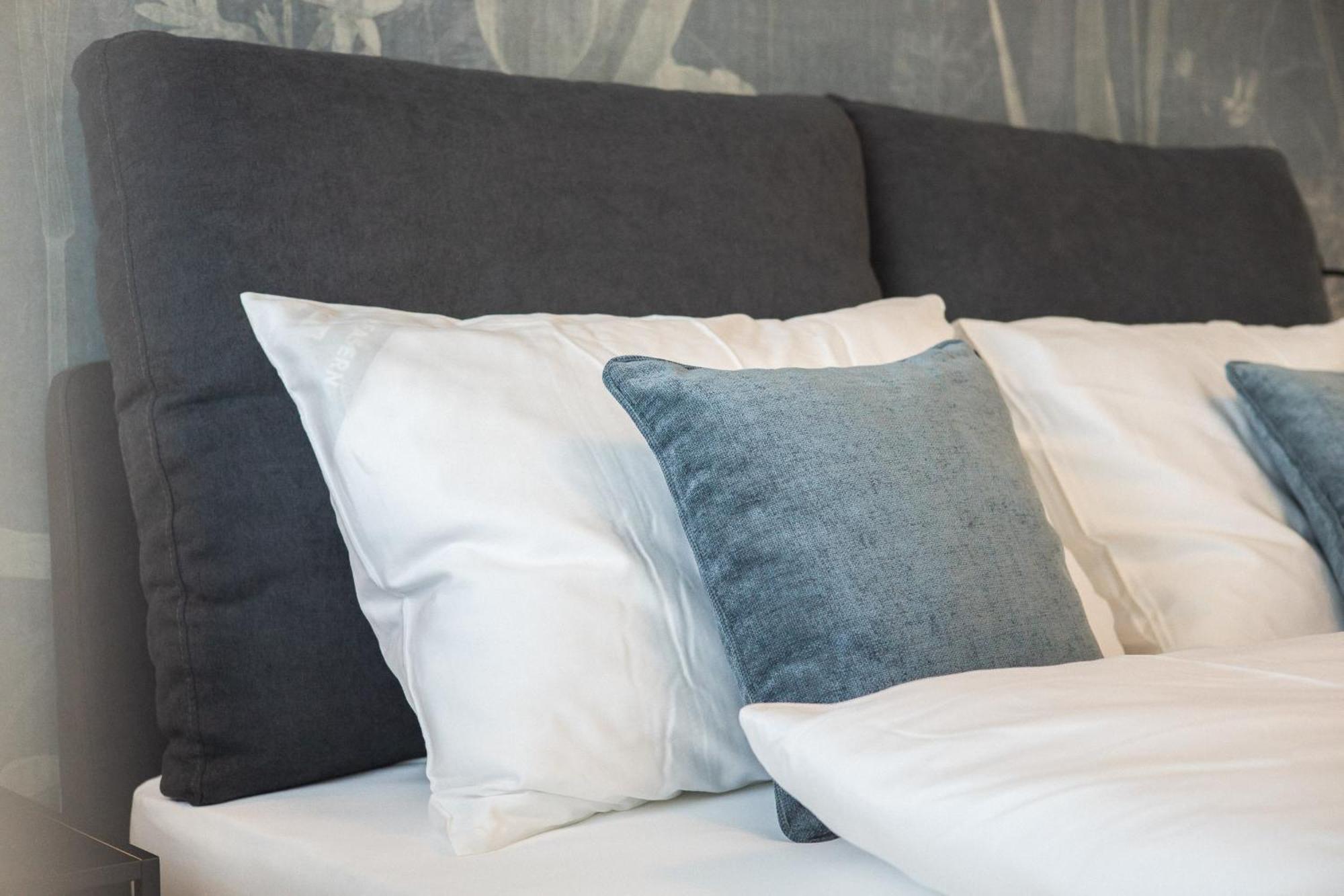 Luxe Vista City Apartments Algund Εξωτερικό φωτογραφία