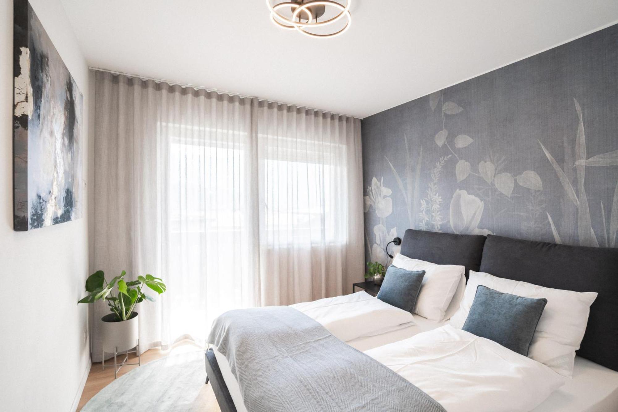 Luxe Vista City Apartments Algund Εξωτερικό φωτογραφία