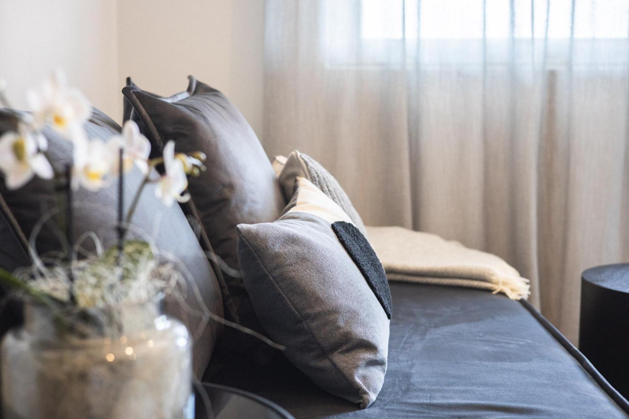 Luxe Vista City Apartments Algund Εξωτερικό φωτογραφία