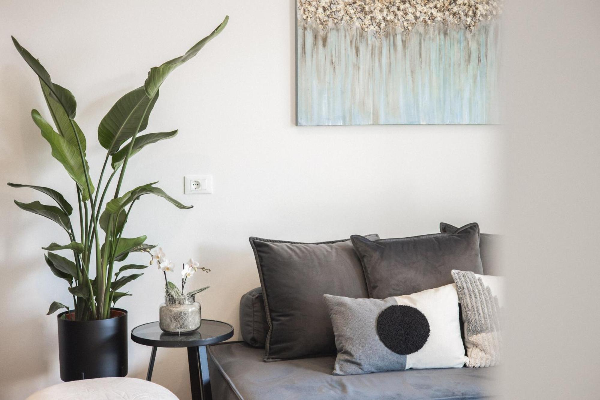 Luxe Vista City Apartments Algund Εξωτερικό φωτογραφία