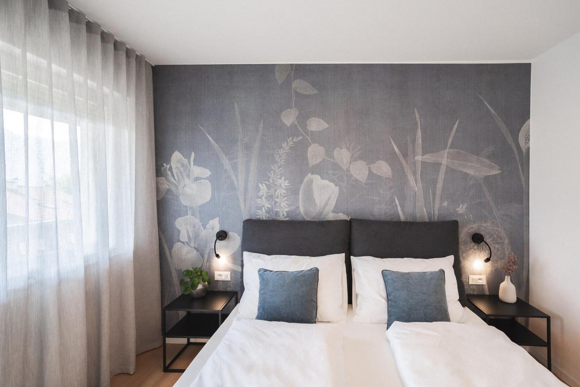 Luxe Vista City Apartments Algund Εξωτερικό φωτογραφία