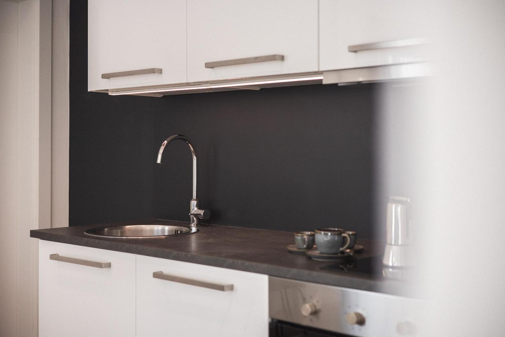 Luxe Vista City Apartments Algund Εξωτερικό φωτογραφία