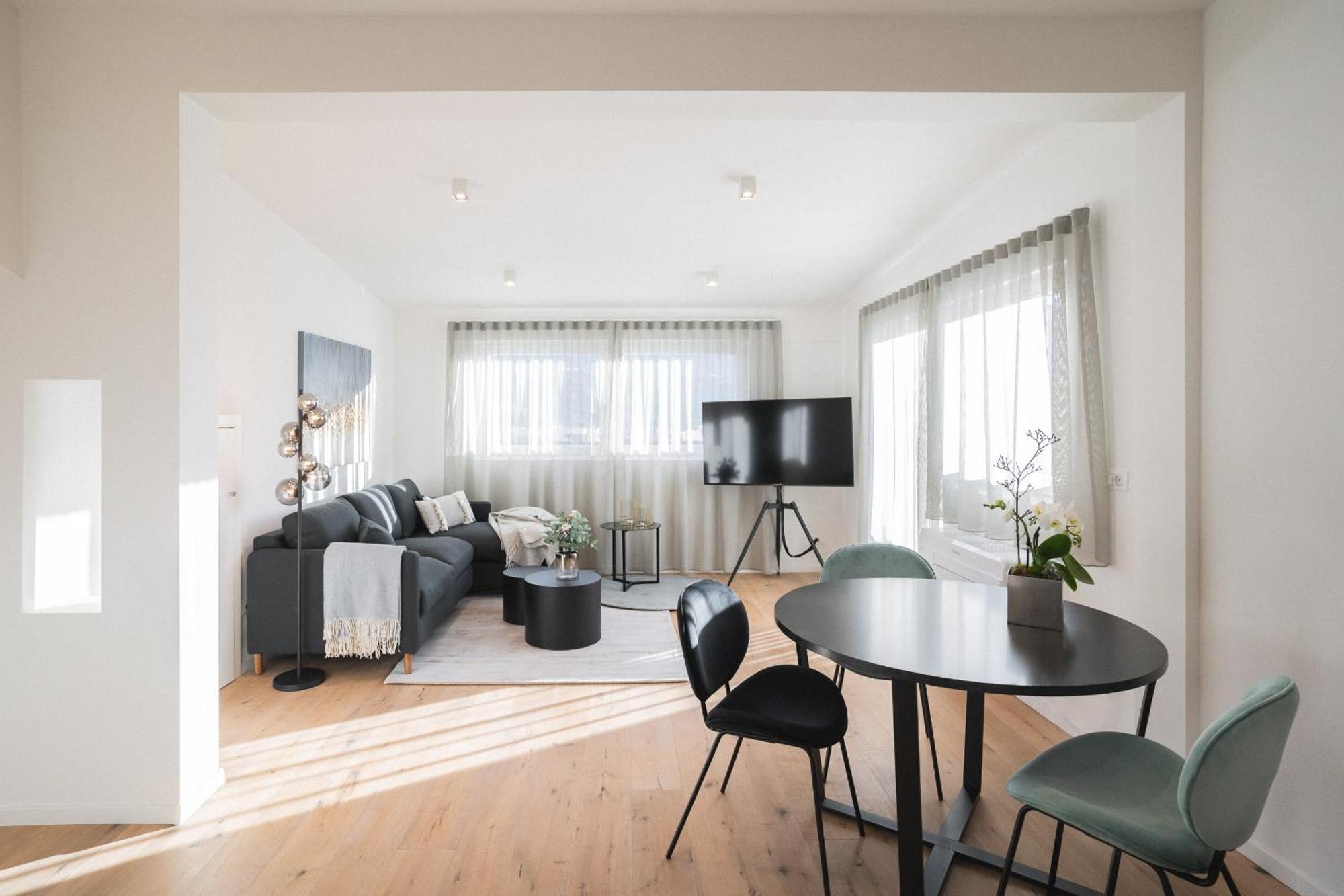 Luxe Vista City Apartments Algund Εξωτερικό φωτογραφία