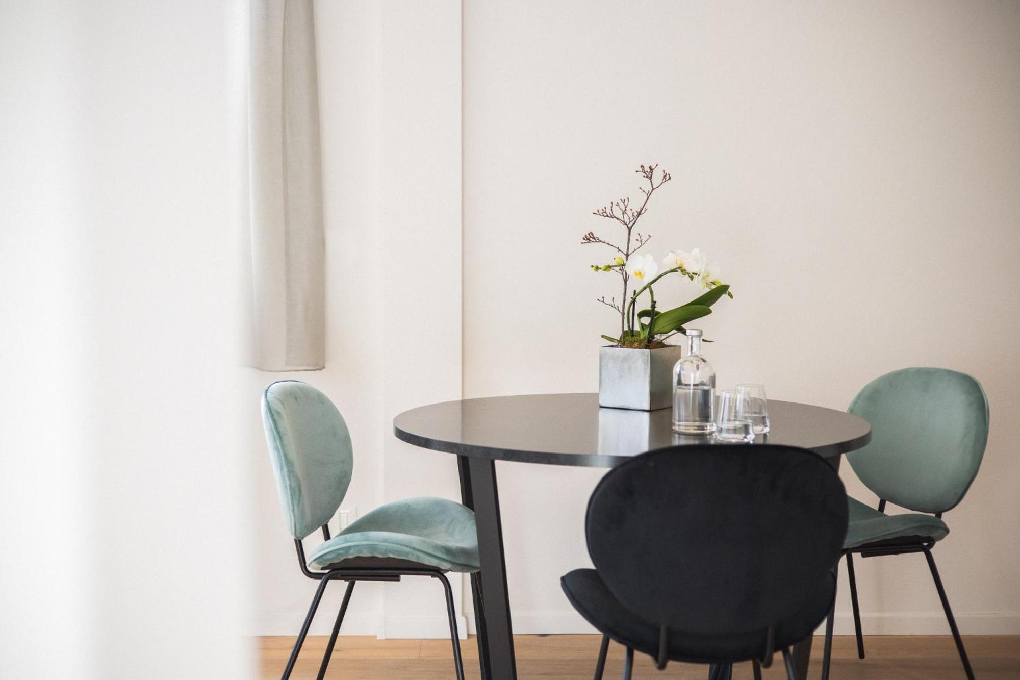 Luxe Vista City Apartments Algund Εξωτερικό φωτογραφία