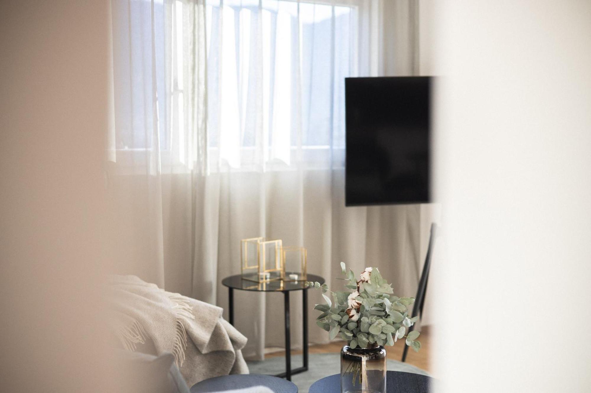 Luxe Vista City Apartments Algund Εξωτερικό φωτογραφία