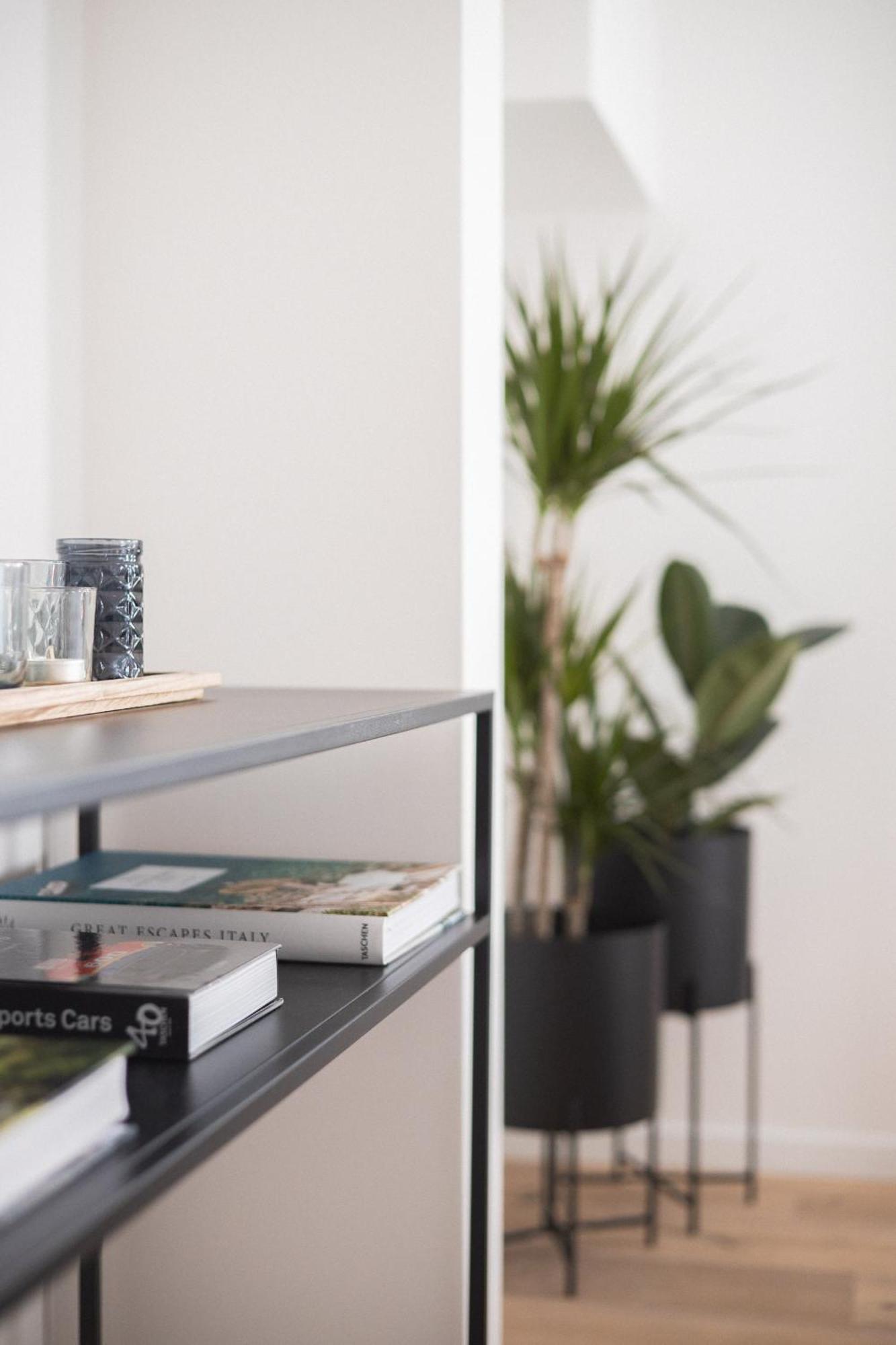 Luxe Vista City Apartments Algund Εξωτερικό φωτογραφία