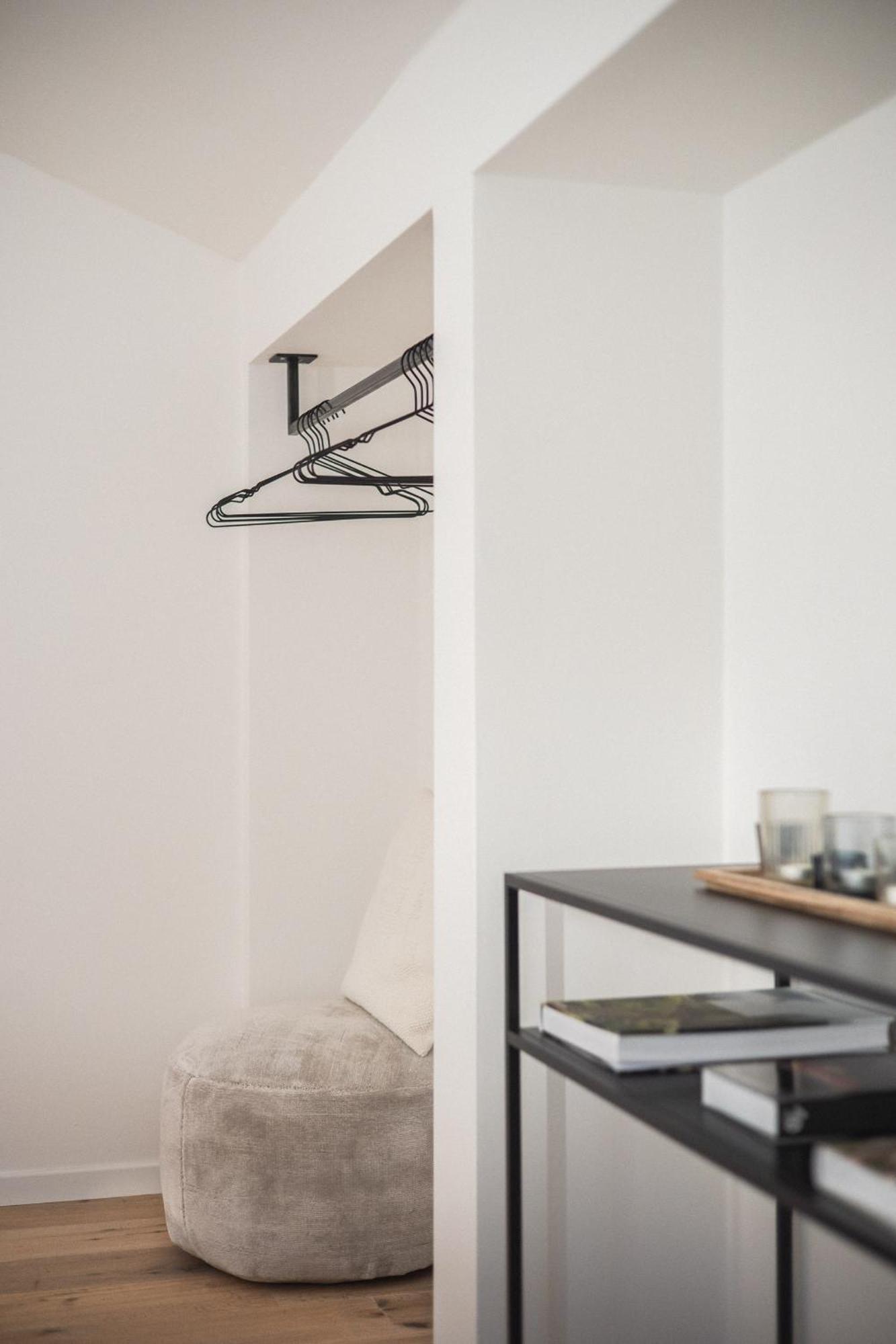 Luxe Vista City Apartments Algund Εξωτερικό φωτογραφία